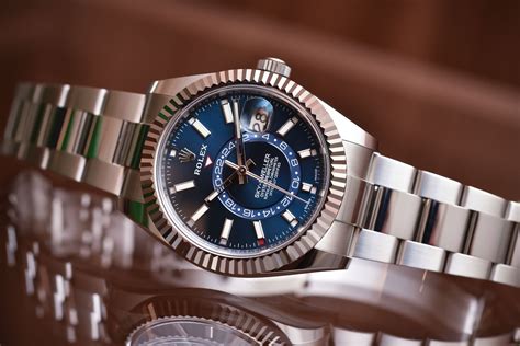 2018 rolex sky dweller price|rolex sky dweller price guide.